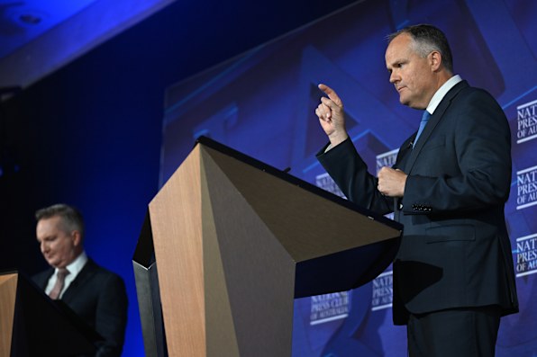 Australia news from Thursday 10th April 2025: Labor builds houses ...