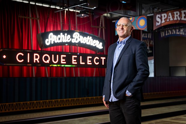 TPG eyes payday at Funlab, owner of Strike Bowling and Holey Moley