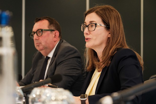 ASX CHESS failure: Digital Asset breaks its silence, says ASX must ...