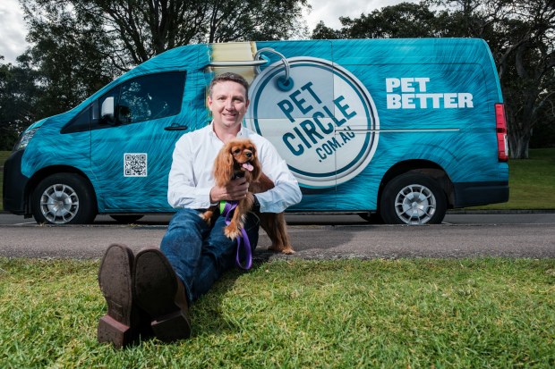 Pet circle afterpay outlet