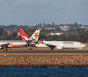 Brisbane Jetstar flights cancelled, delayed after IT glitch