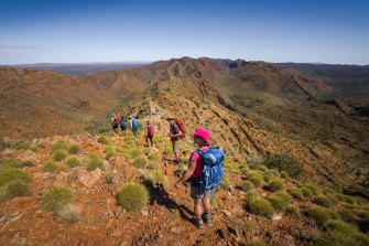 How I did this famed Aussie desert trail for a fraction of the price