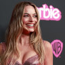 Director Greta Gerwig and actor Margot Robbie missed out on two major nominations at the Oscars.