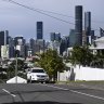 As it happened: Brisbane on Wednesday, February 14