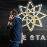 Star casino Sydney