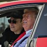 Donald Trump and Elon Musk effectively dismantled USAID overnight, a move projected to cost 14 million lives by the end of the decade.