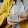 If the water has flavour additives, like citrus or sugar, this can increase risk of tooth erosion.