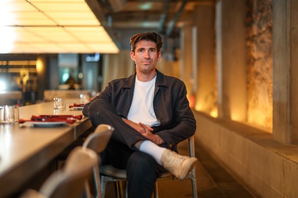 Fanda’s David Flynn says restaurant groups can absorb rising costs and compliance requirements more easily than independent venues.