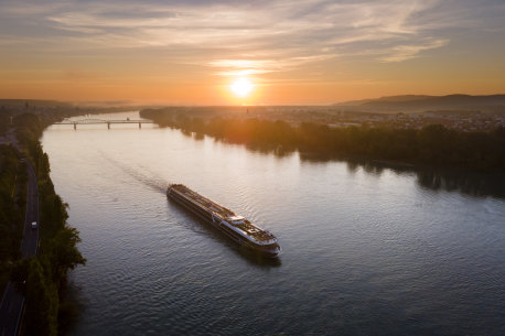 European river cruise essentials.