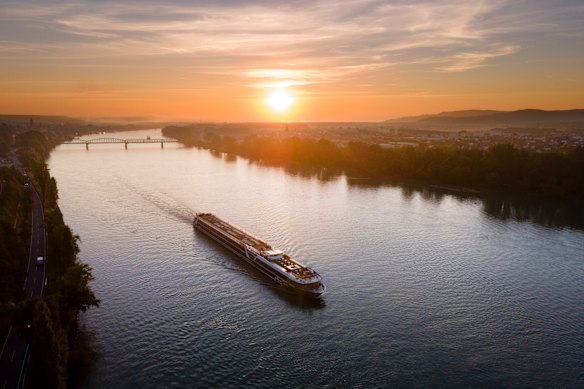 European river cruise essentials.
