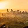 Brisbane to swelter as Cairns-like condition hits the capital