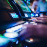 More than $3.5 billion was spent on poker machines in Queensland hotels and clubs in 2024.