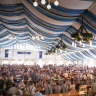 Auf Wiedersehen, Oktoberfest Brisbane