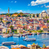 Port guide: Istanbul, Turkey