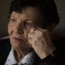 Auschwitz survivor marks 92nd birthday on Holocaust Remembrance Day