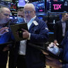 ASX set to edge higher after choppy Wall Street session