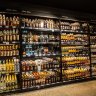 Roger Corbett says Dan Murphy’s has “lost its mojo”.