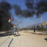 Egypt, Germany, France, Jordan in renewed push for Palestinian state