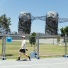 Rozelle park asbestos find forces contractor to probe other projects