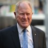 Former NSW and federal Liberal MP Bruce Baird has died aged 84.