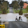 ‘Don’t be deceived’: Warning of more rain to come as flood risk remains for NSW