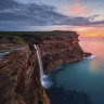The Royal National Park features plenty of very manageable nature walks suitable for families.