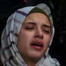 Silence on atrocities in Gaza no longer an option