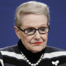 ABC complains about Nazi comparison by Sky guest Bronwyn Bishop