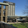 Academics sound alarm after NSW universities scrap thousands of jobs