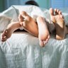Is it bad for your health if you stop having sex?