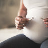 Would mandatory testing stop pregnant women smoking?
