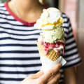 Gelato Messina has added a fifth Melbourne shop, with three other new ice-cream spots also arriving in time for summer.