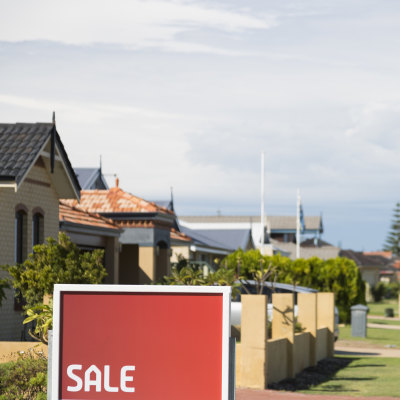 Why Perth’s housing market is holding firm in the face of a national downturn