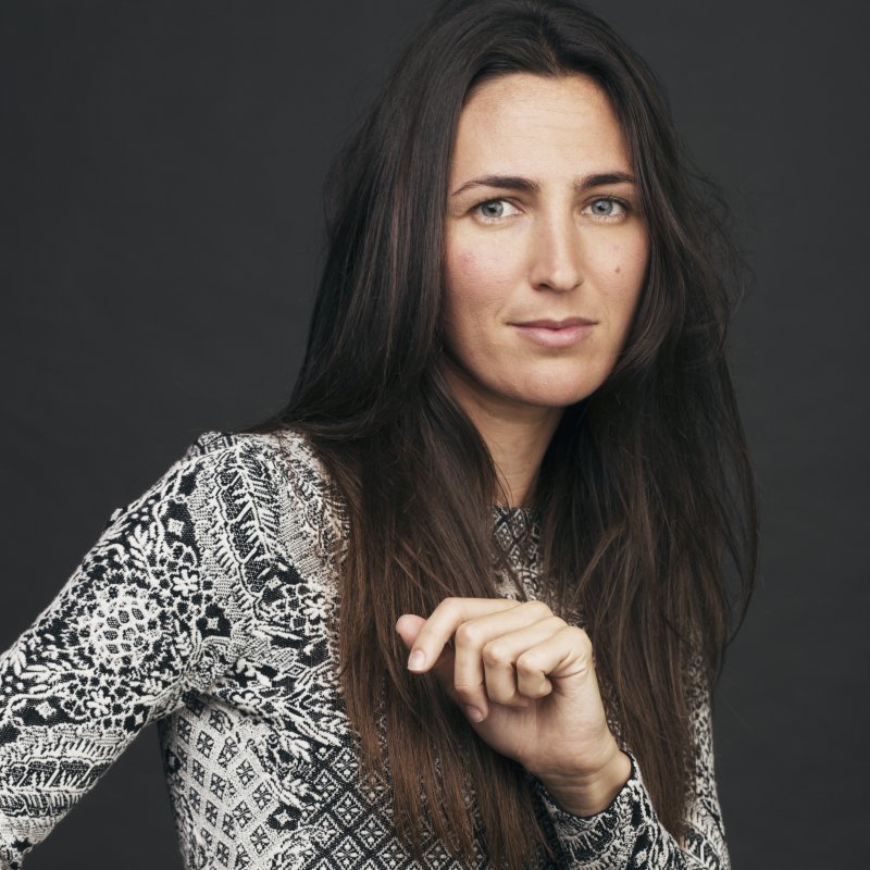 Inside the highaltitude world of Katherine Keating