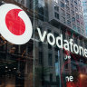 Closing the gap: Vodafone’s desperate deal to catch Telstra and Optus