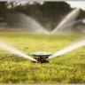 Perth’s new sprinkler rules a ‘significant response to climate change’