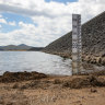 Queensland drought declarations end as federal dam funding questions grow