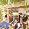 Byron Bay’s best places to eat and drink