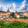 Sighisoara.