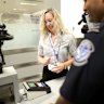 I tried the game-changing shortcut for Aussies entering the US