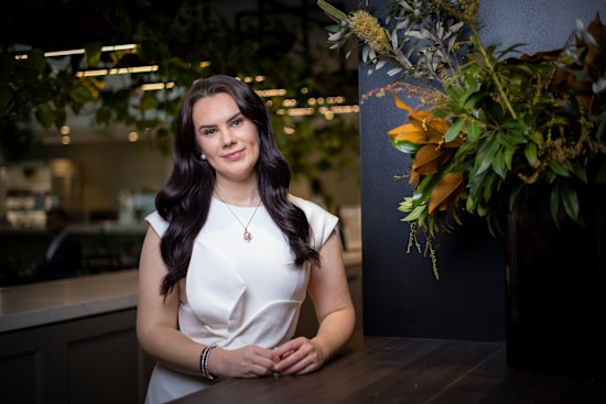 Victoria Devine had preecalmpsia during the last trimester of her pregnancy and was trolled on social media. 