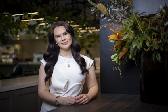 Victoria Devine had preecalmpsia during the last trimester of her pregnancy and was trolled on social media. 