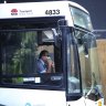 ‘Great local win’: Popular Sydney bus route back in service