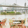 Howard Smith Wharves' ARC Dining closes amid warnings of event industry collapse