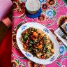Songbird serves up northern Thai BBQ dishes.