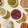 Looking to improve your diet this year? It’s time to get into beans