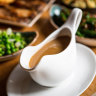 Adam Liaw definitively answers the biggest question of the day: How to make gravy