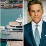 Australians signed contracts to settle disputes in church, Scientology tells court