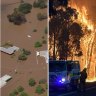 Drier, hotter, wetter: CSIRO, BoM confirm Australia’s weather to get even worse