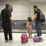 For the first time, the document sets expectations for how the industry deals with issues such as delays and lost luggage.